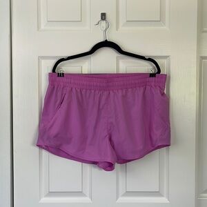 women’s athletic shorts